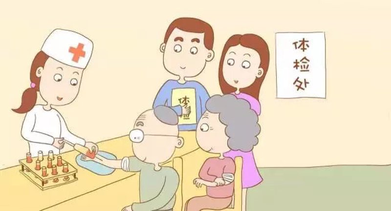 慢病管理：一场与时间的较量