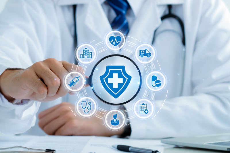 健康管理公司的新趋势：科技赋能健康生活